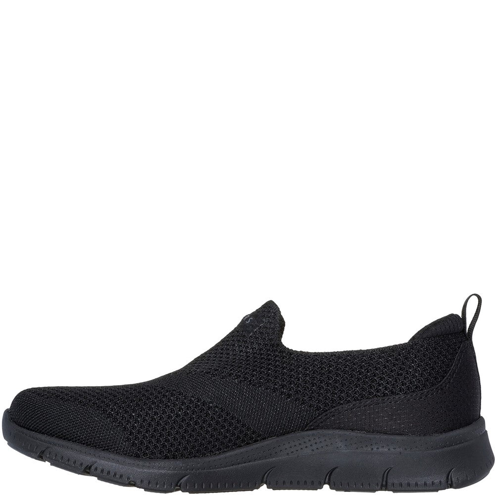 Women's Skechers Arch Fit Refine 2.0 Cascade Trainer