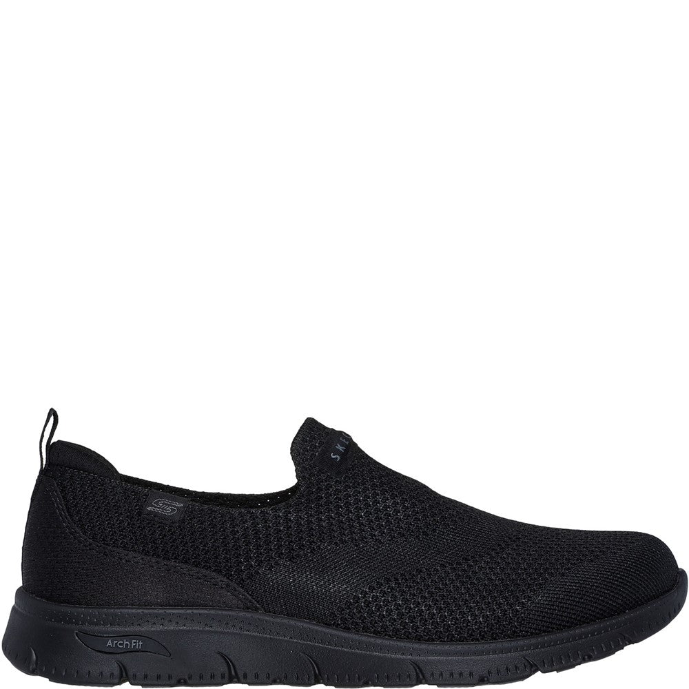 Women's Skechers Arch Fit Refine 2.0 Cascade Trainer