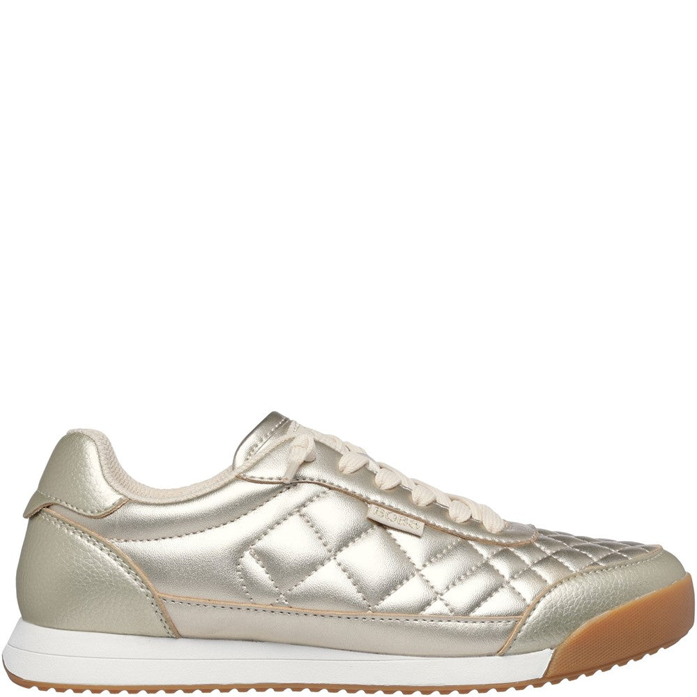 Women's Skechers BOBS Billie Wild Comfort Trainers