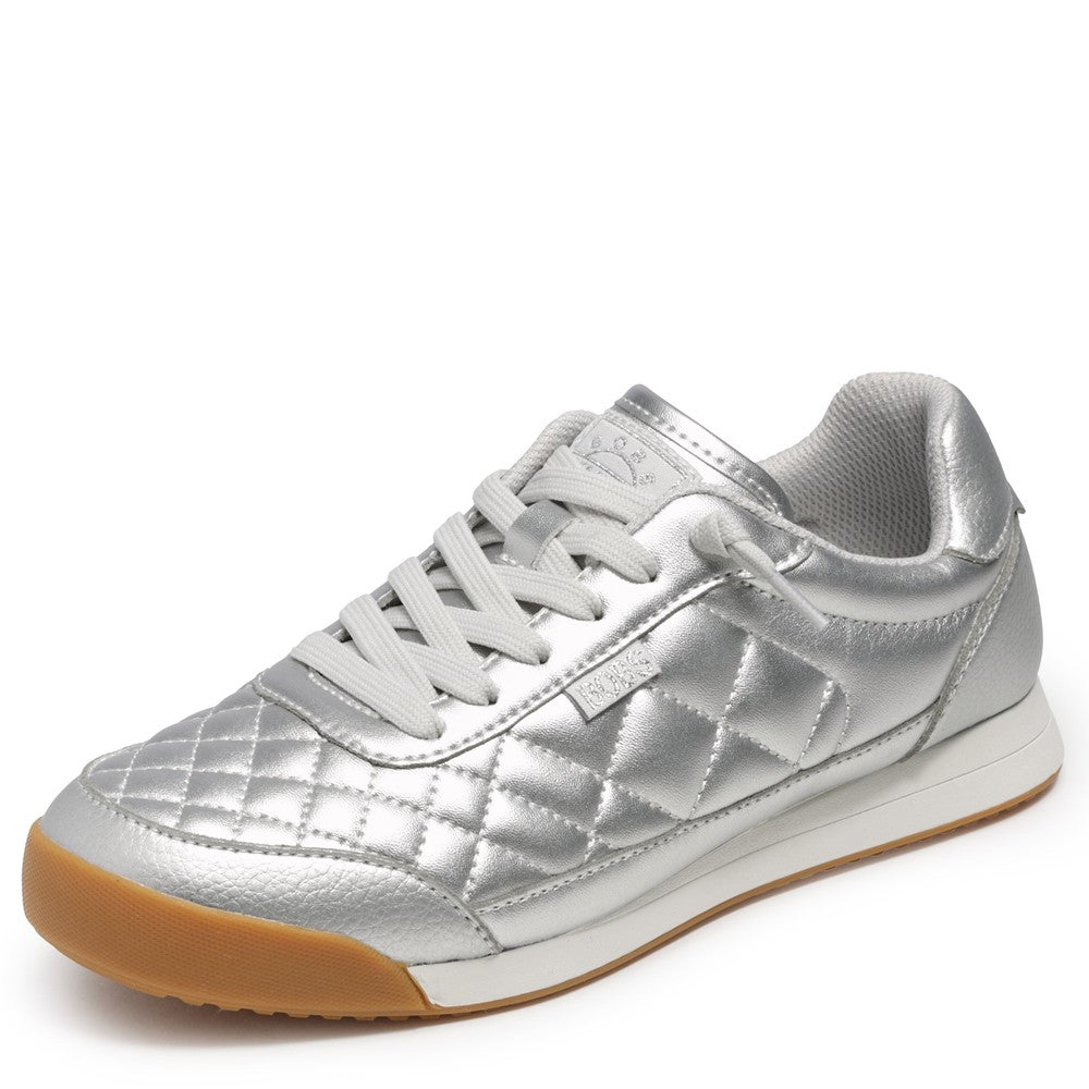 Women's Skechers BOBS Billie Wild Comfort Trainers