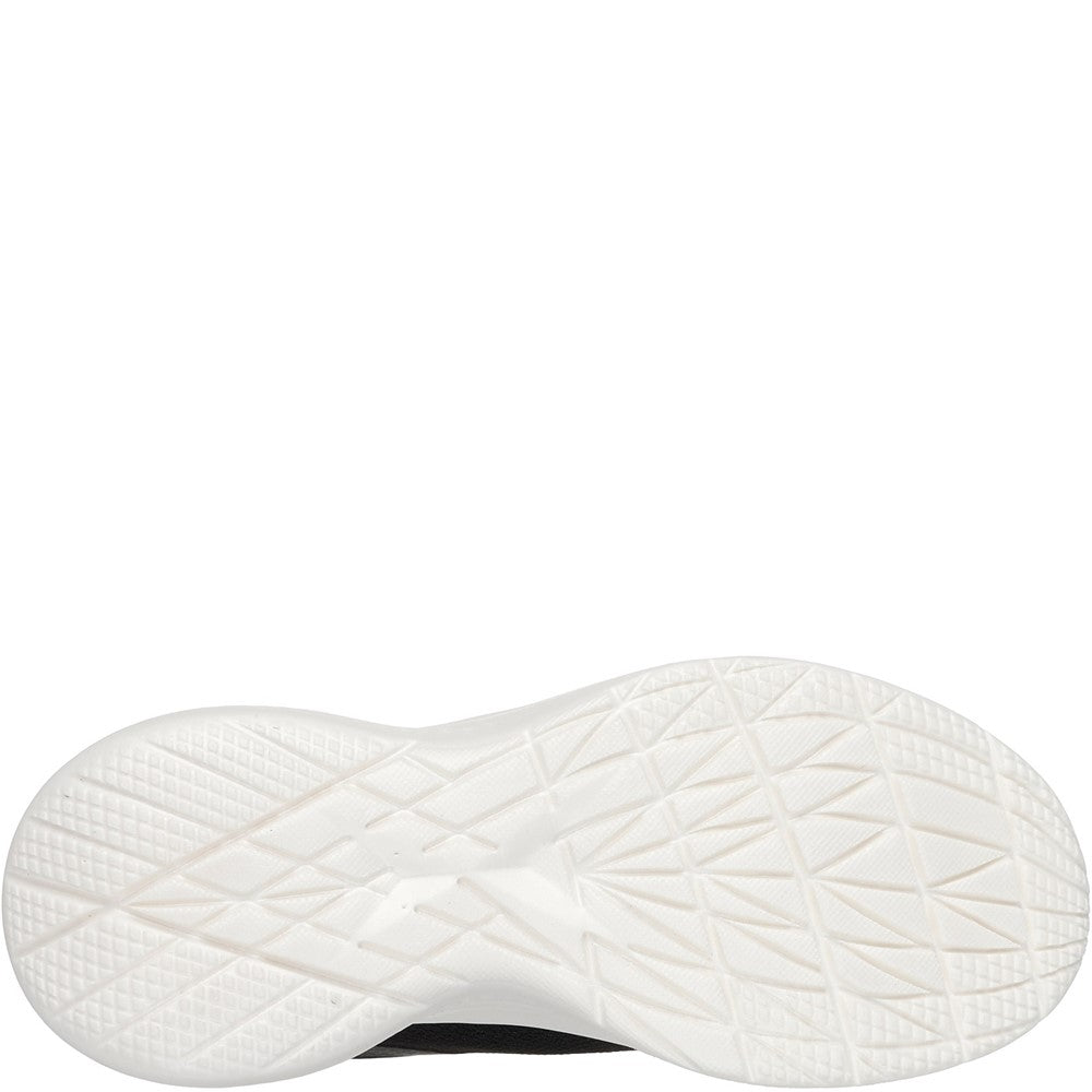 Women's Skechers BOBS Infinity Vapor Glow Trainers