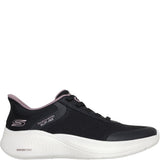 Women's Skechers BOBS Infinity Vapor Glow Trainers