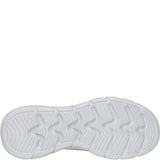 Women's Skechers BOBS Flex Hi Linear Force Trainers