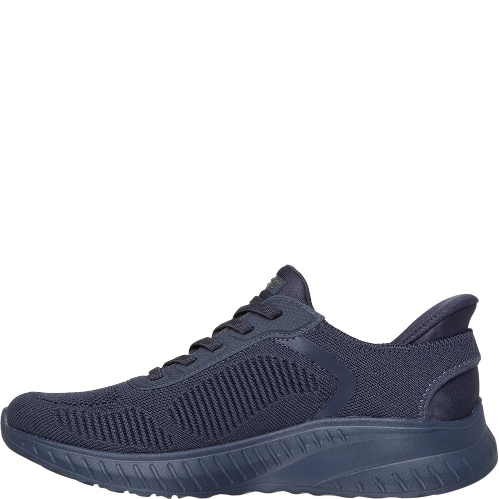 Women's Skechers BOBS Sport Squad Chaos Trainers