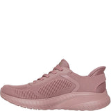 Women's Skechers BOBS Sport Squad Chaos Trainers