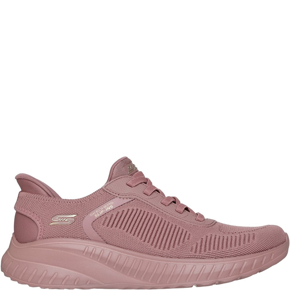 Women's Skechers BOBS Sport Squad Chaos Trainers
