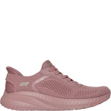 Women's Skechers BOBS Sport Squad Chaos Trainers