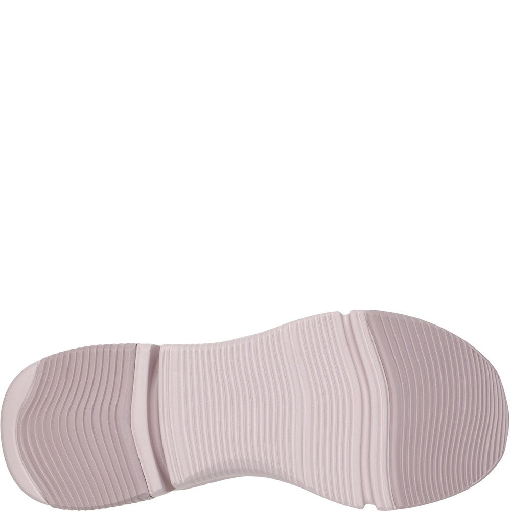 Women's Skechers BOBS Sparrow Flex Too You Trainers