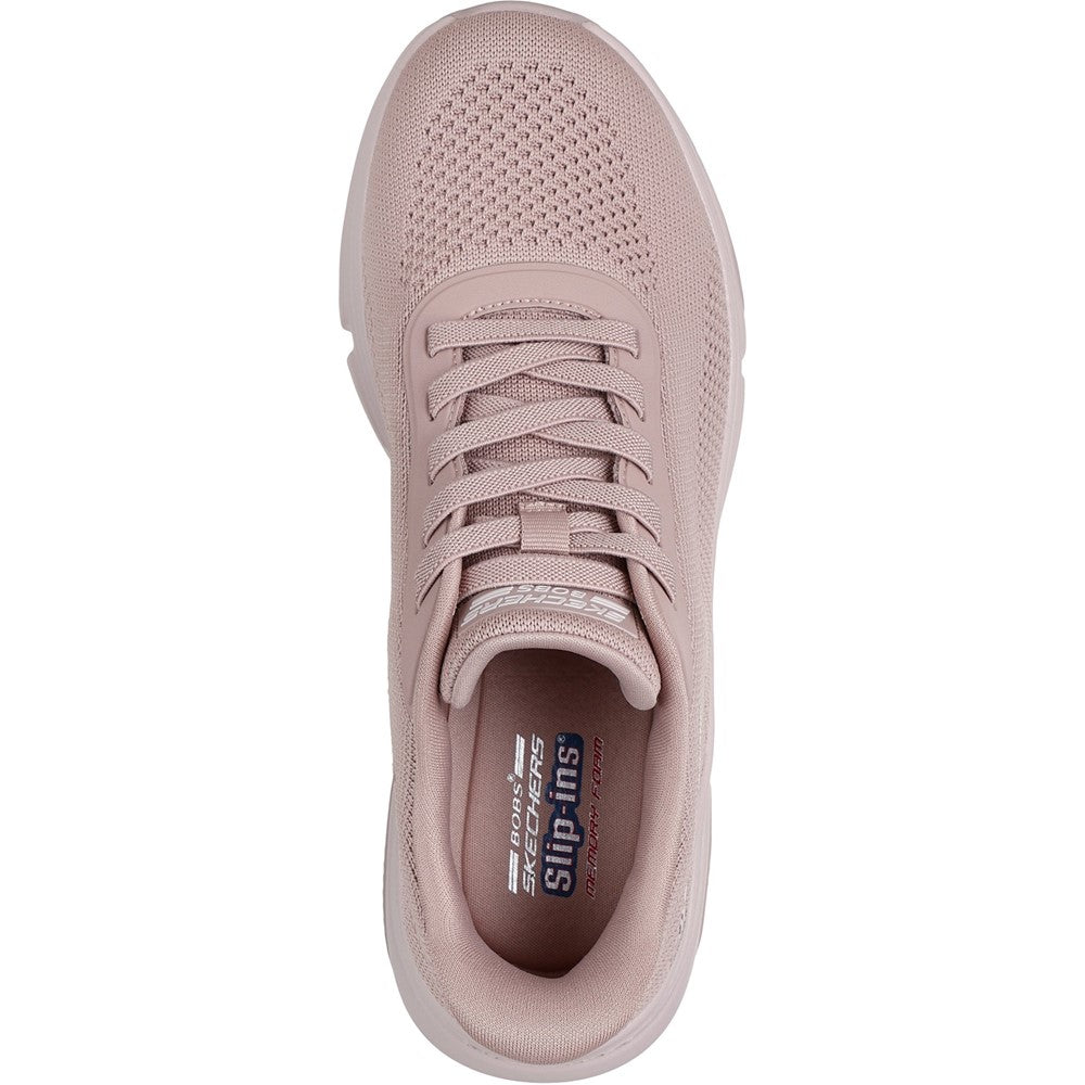 Women's Skechers BOBS Sparrow Flex Too You Trainers