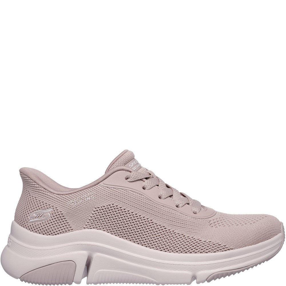 Women's Skechers BOBS Sparrow Flex Too You Trainers