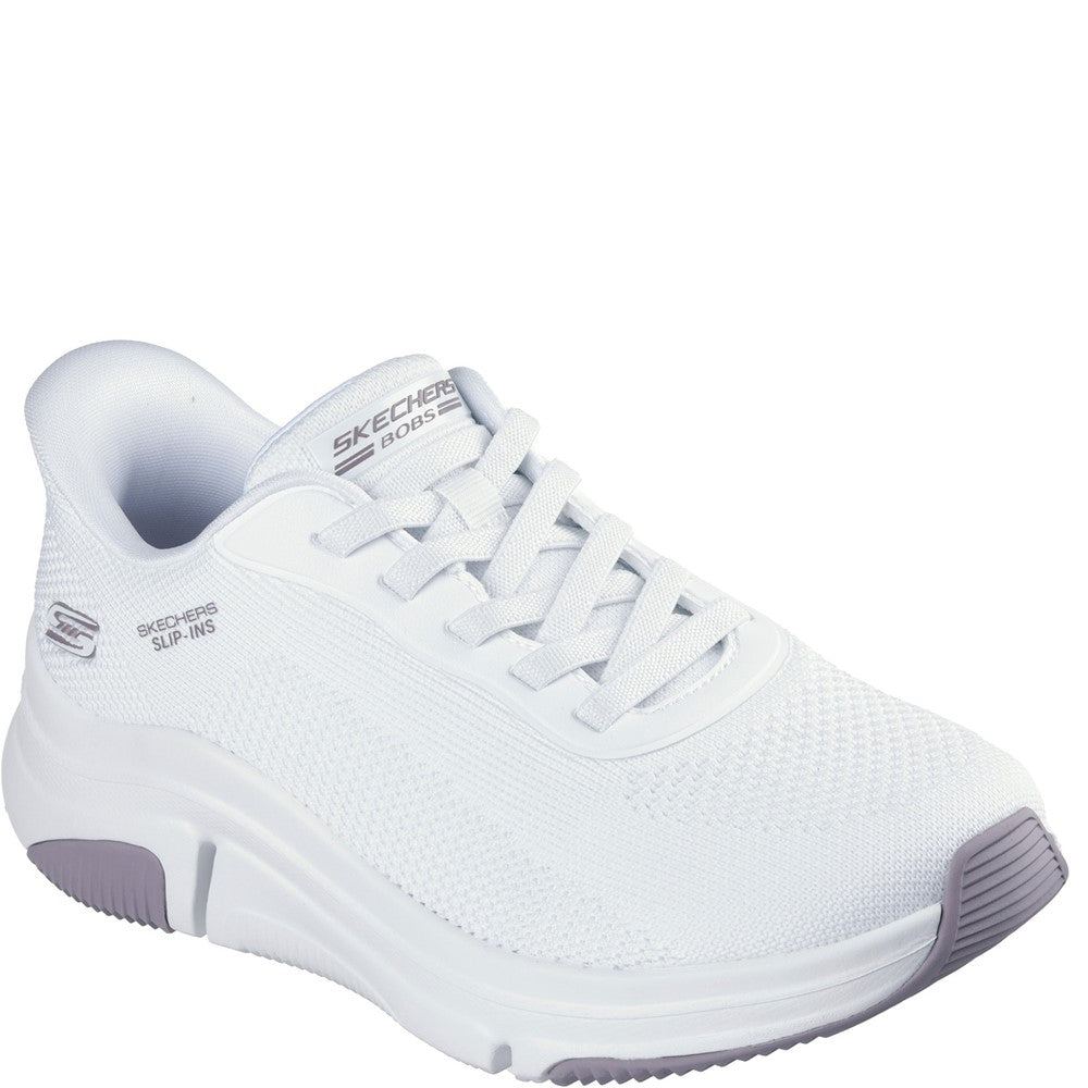 Women's Skechers BOBS Sparrow Flex Too You Trainers