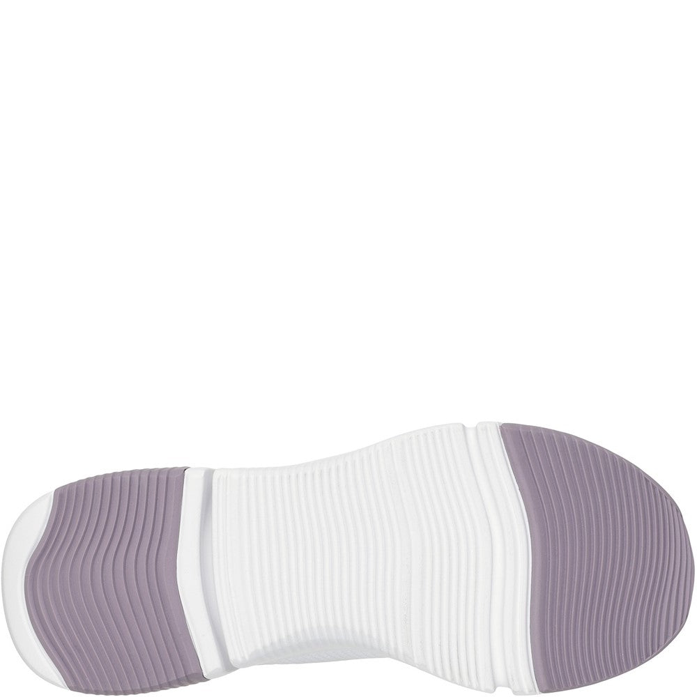 Women's Skechers BOBS Sparrow Flex Too You Trainers