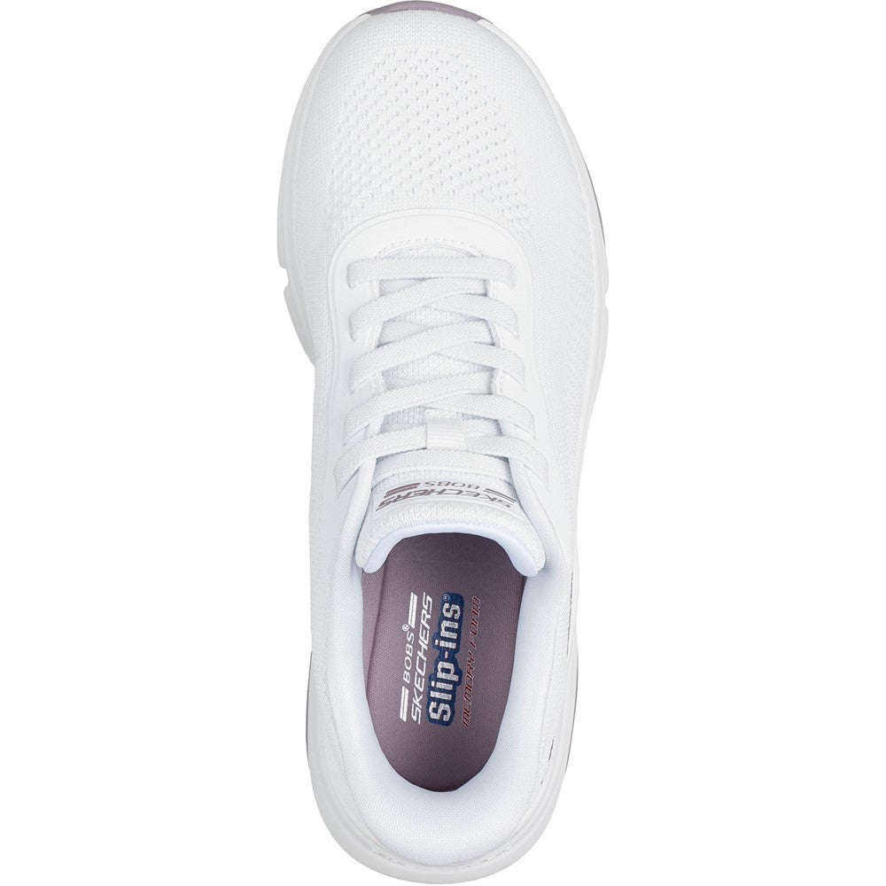 Women's Skechers BOBS Sparrow Flex Too You Trainers