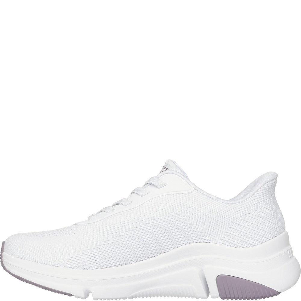 Women's Skechers BOBS Sparrow Flex Too You Trainers