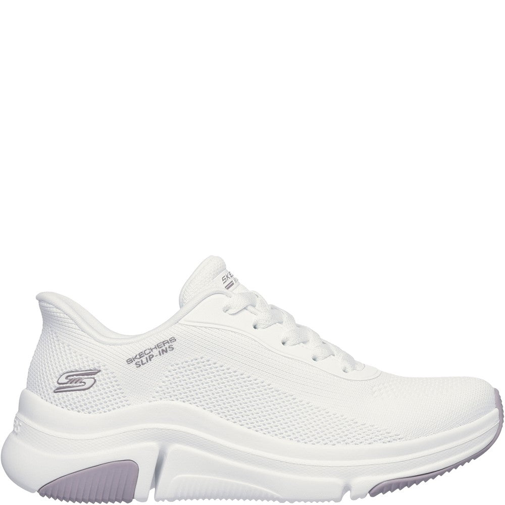 Women's Skechers BOBS Sparrow Flex Too You Trainers