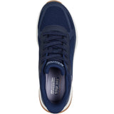 Women's Skechers BOBS Squad 4 Staple Look Trainer