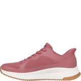 Women's Skechers BOBS Squad 4 Staple Look Trainer