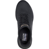 Women's Skechers BOBS Squad 4 Key Look Trainers
