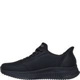 Women's Skechers BOBS Squad 4 Key Look Trainers