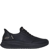 Women's Skechers BOBS Squad 4 Key Look Trainers