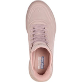 Women's Skechers BOBS Squad 4 Key Look Trainers