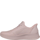Women's Skechers BOBS Squad 4 Key Look Trainers