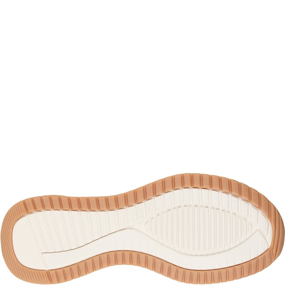 Women's Skechers BOBS Squad 4 Key Look Trainers