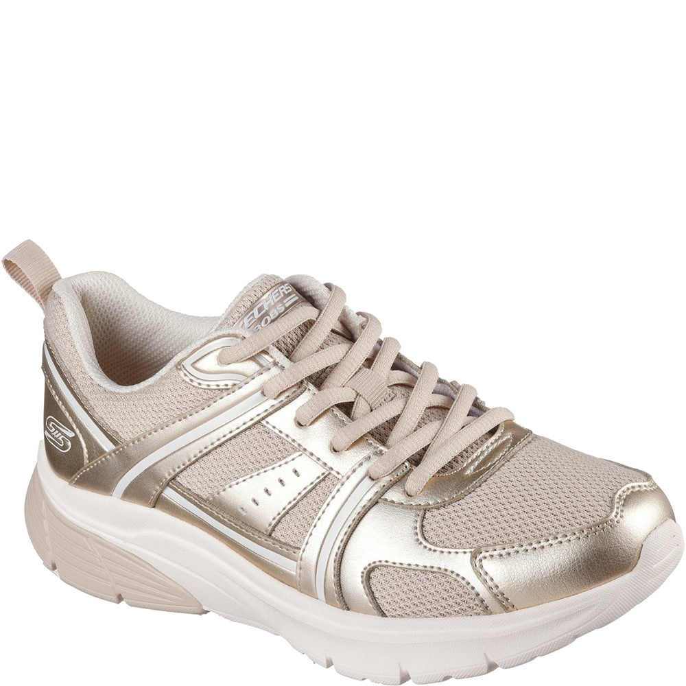 Women's Skechers BOBS Vamos Trainers