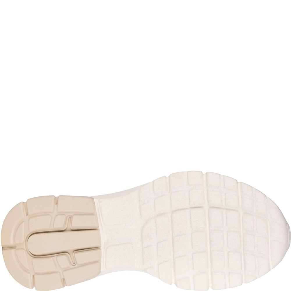 Women's Skechers BOBS Vamos Trainers