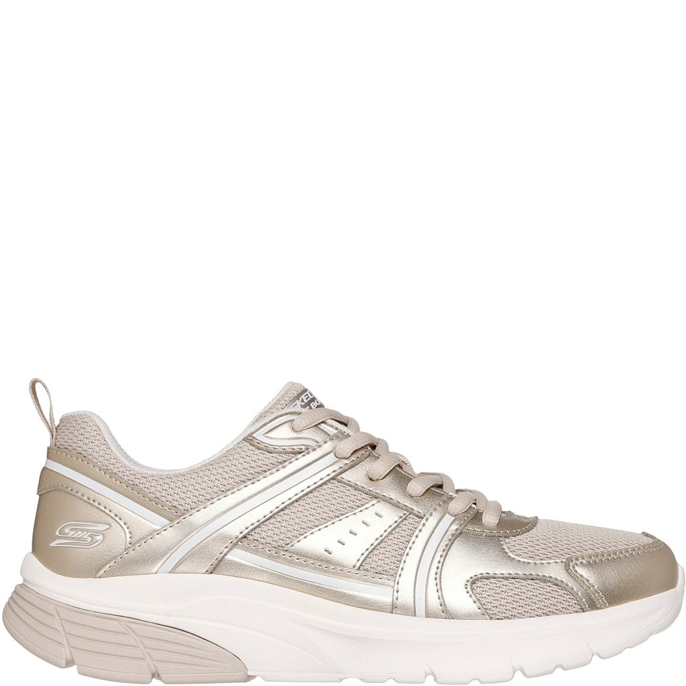 Women's Skechers BOBS Vamos Trainers
