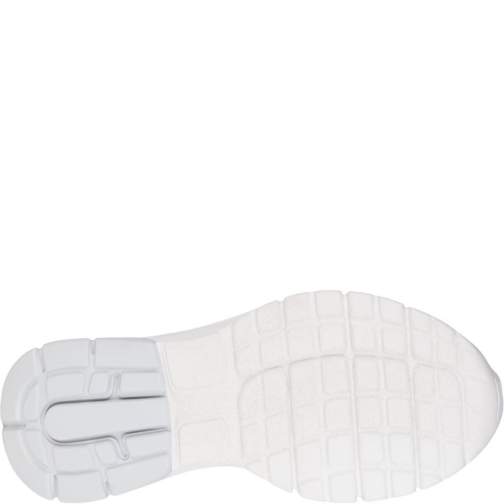 Women's Skechers BOBS Vamos Trainers