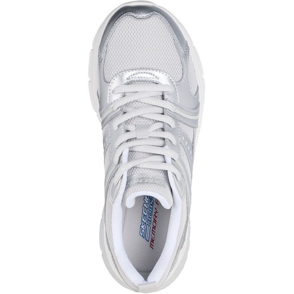 Women's Skechers BOBS Vamos Trainers