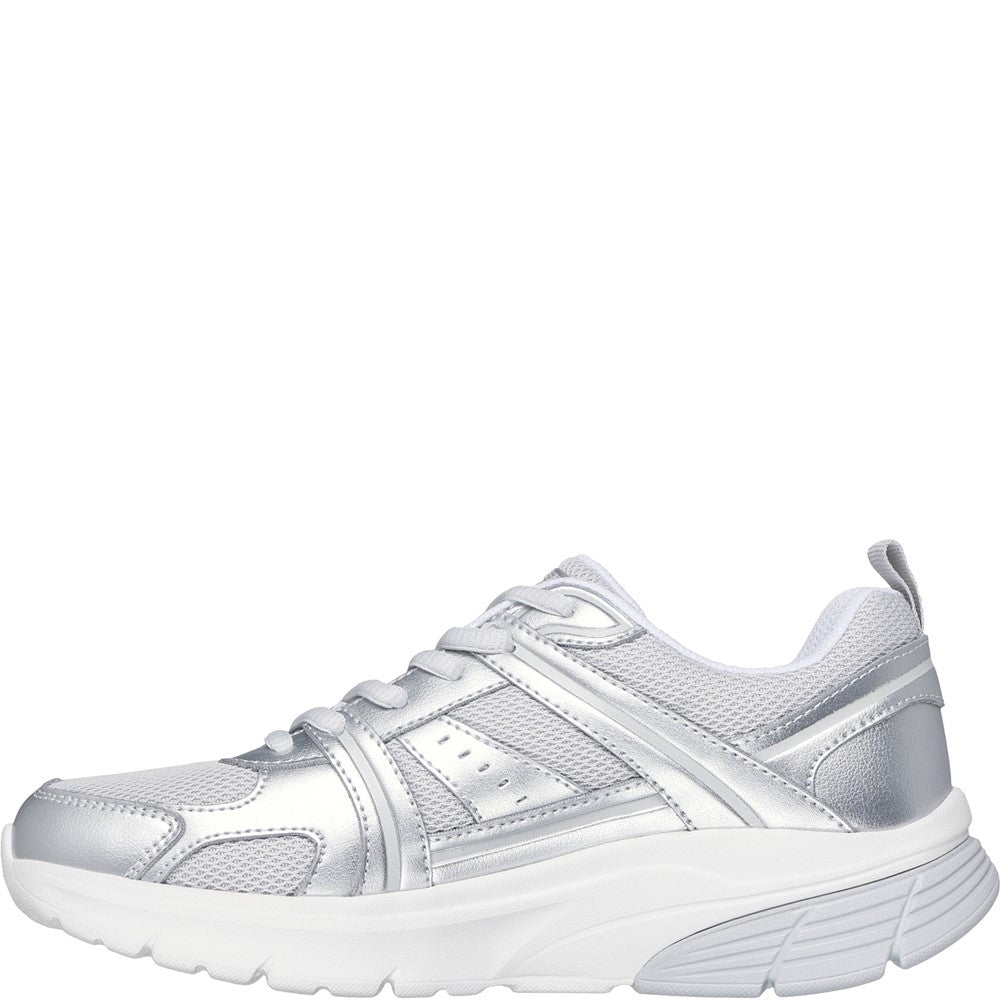 Women's Skechers BOBS Vamos Trainers