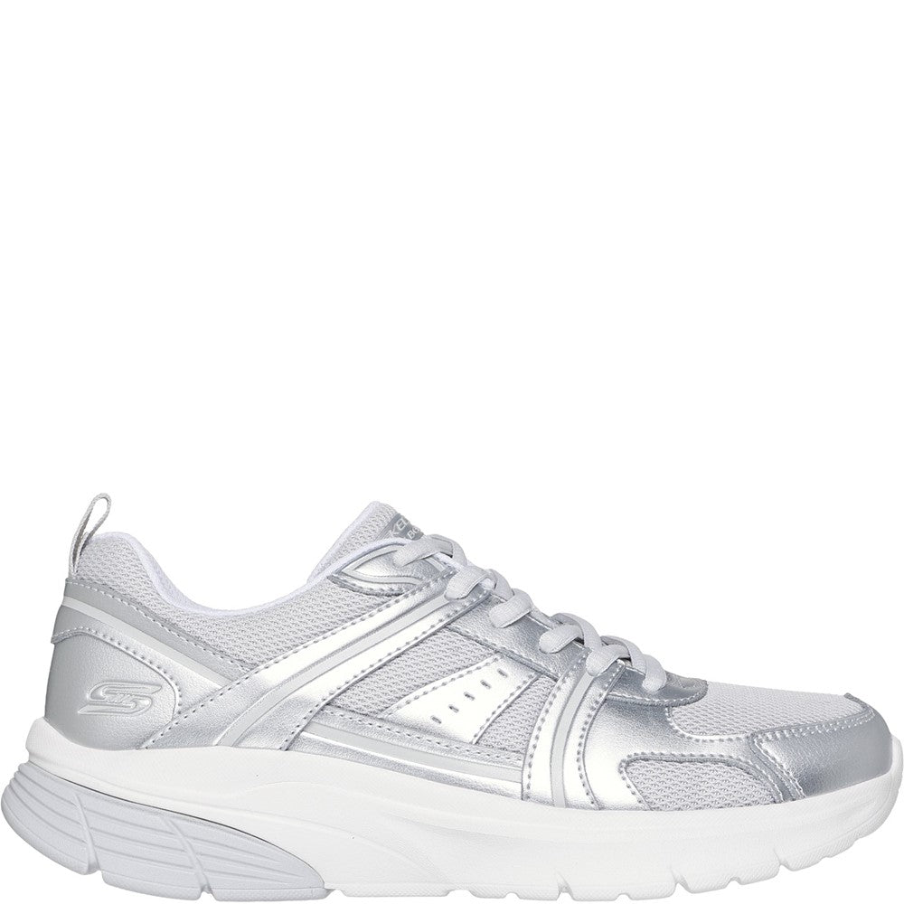 Women's Skechers BOBS Vamos Trainers