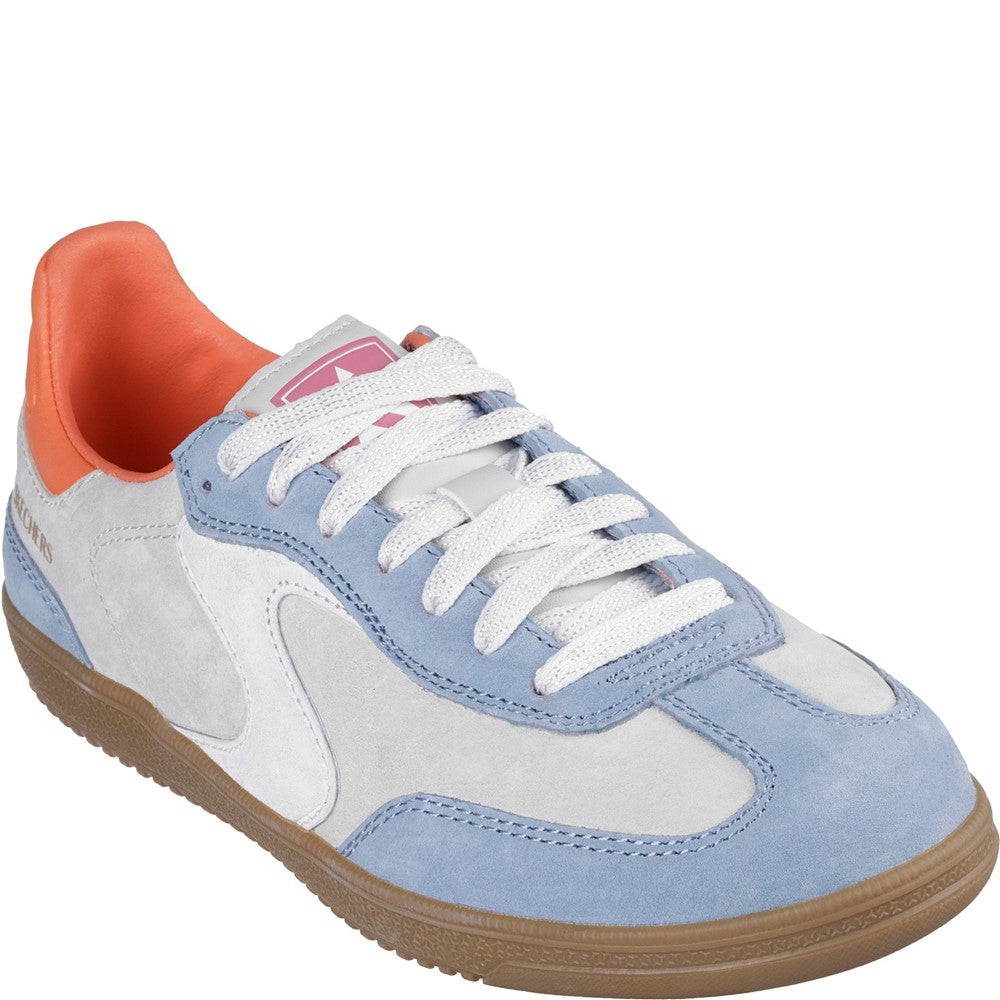 Women's Skechers Hotshot For The Win Trainer