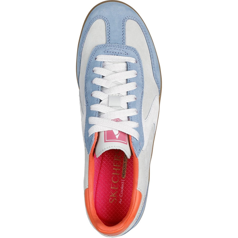 Women's Skechers Hotshot For The Win Trainer