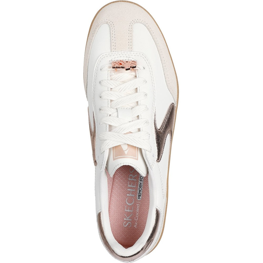 Women's Skechers Hotshot Cool Glow Trainer