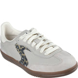 Women's Skechers Hotshot Shimmering Spots Trainer