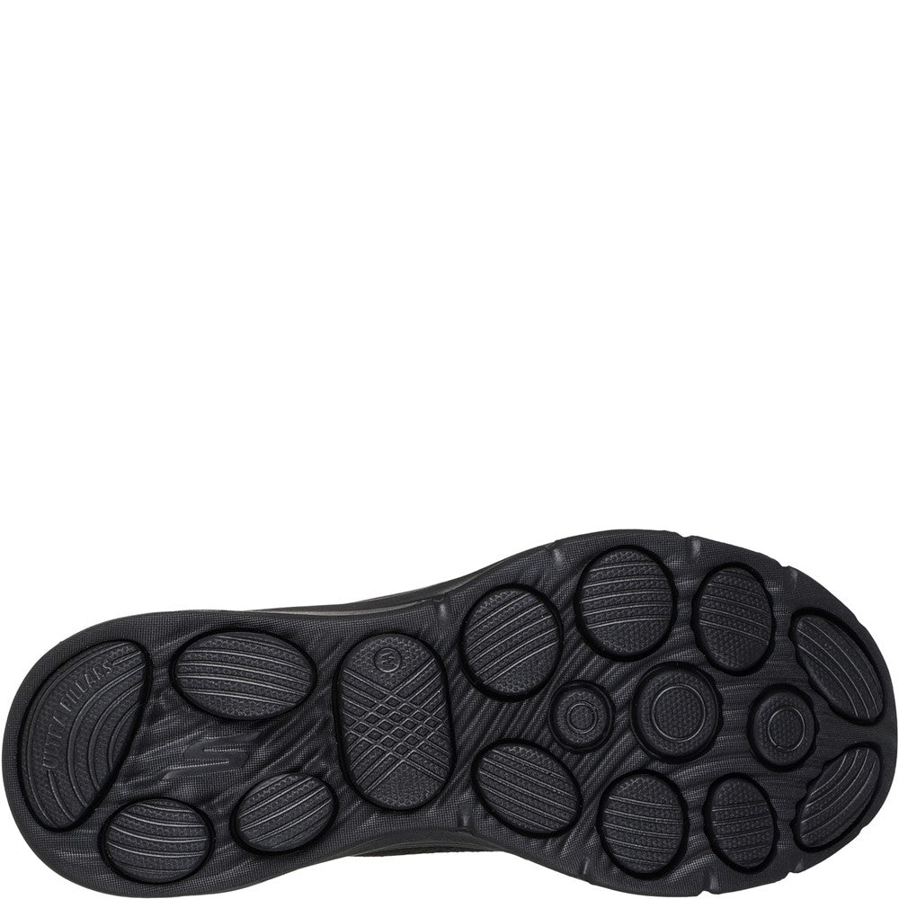 Women's Skechers Go Walk 8 Nova Trainers