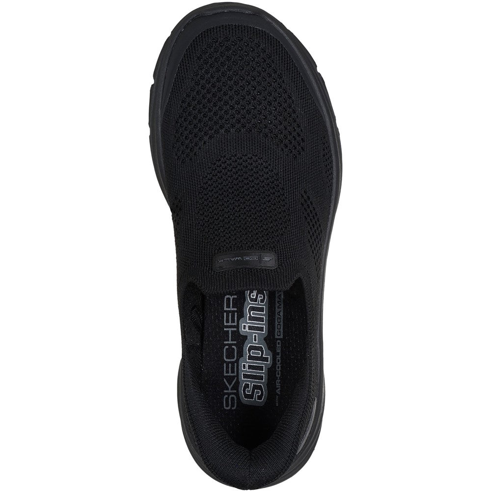 Women's Skechers Go Walk 8 Nova Trainers