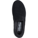 Women's Skechers Go Walk Flex Slip On Trainers