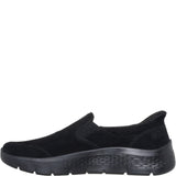 Women's Skechers Go Walk Flex Slip On Trainers