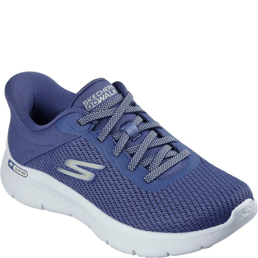 Women's Skechers Go Walk Flex Trainers