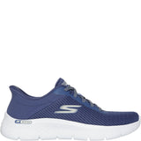 Women's Skechers Go Walk Flex Trainers