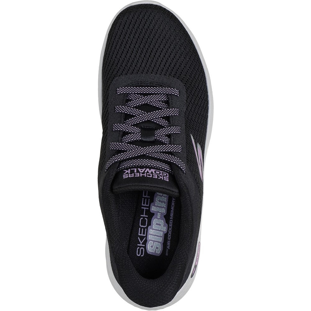 Women's Skechers Go Walk Flex Trainers