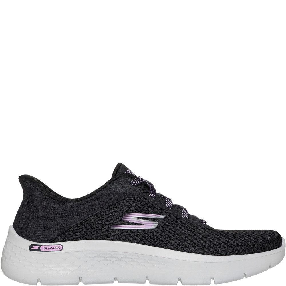 Women's Skechers Go Walk Flex Trainers