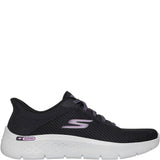 Women's Skechers Go Walk Flex Trainers
