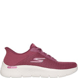 Women's Skechers Go Walk Flex Trainers