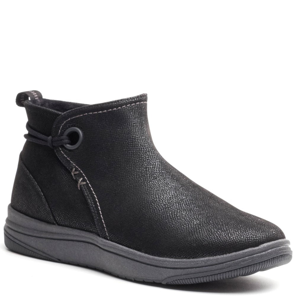 Women's Clarks Brinkley Derby Boots