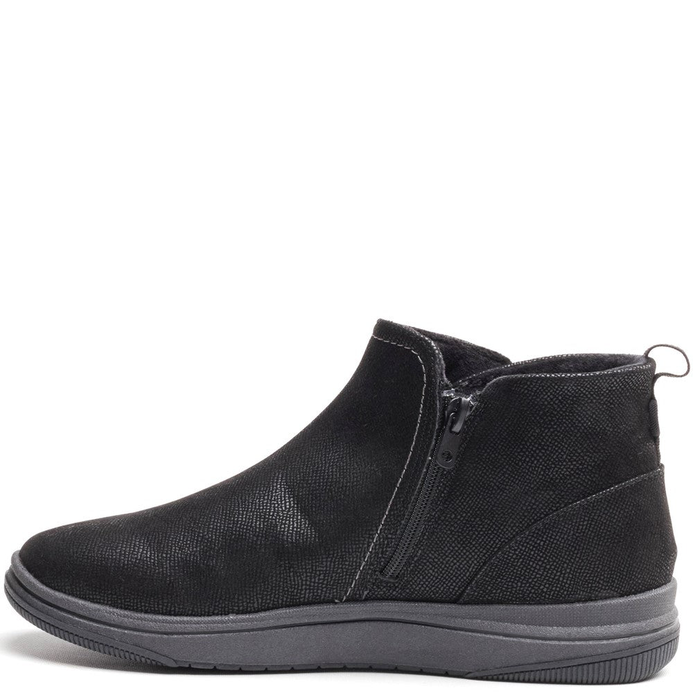 Women's Clarks Brinkley Derby Boots